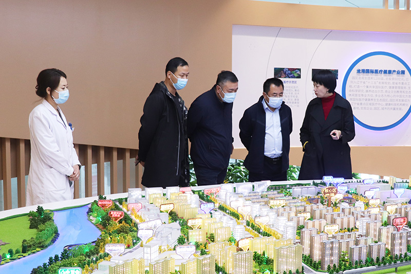 美全醫(yī)療集團葫蘆島中醫(yī)康復醫(yī)院