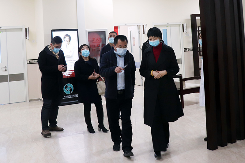 美全醫(yī)療集團葫蘆島中醫(yī)康復醫(yī)院