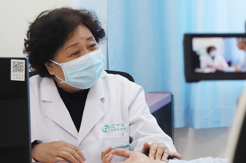 美全醫(yī)療集團(tuán)葫蘆島中醫(yī)康復(fù)醫(yī)院